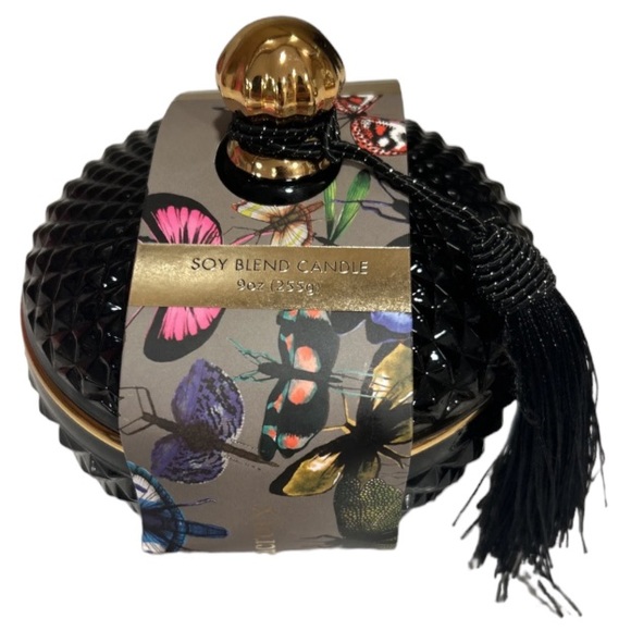 Christian Lacroix Accents Christian Lacroix Maison Soy Blend Candle